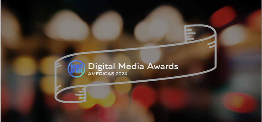 WAN-IFRA: los ganadores de los Digital Media Awards Américas 2024
