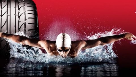 Bridgestone apoya 40 atletas embajadores para los Juegos Olímpicos y Paralímpicos de París 2024