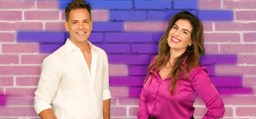 “A todo ritmo” llega a las noches de Canal 9