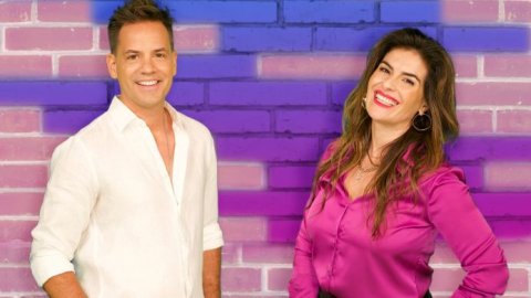 “A todo ritmo” llega a las noches de Canal 9