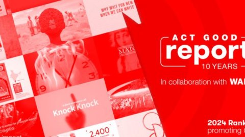 ACT Good Report 2024: las mejores campañas sobre responsabilidad social y ambiental