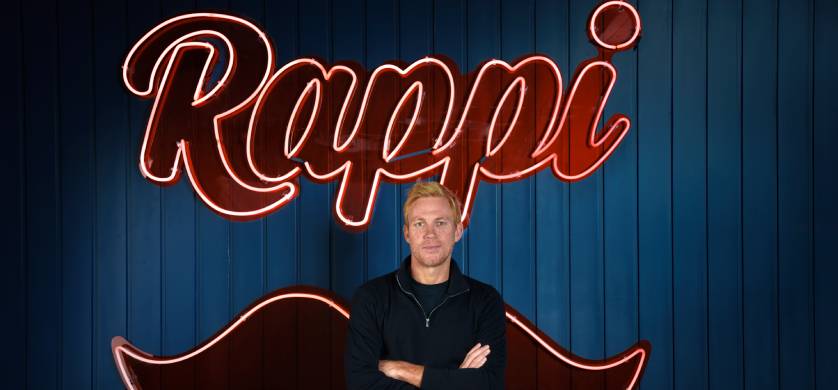 Rappi nombra a Tiago Azevedo como su CFO
