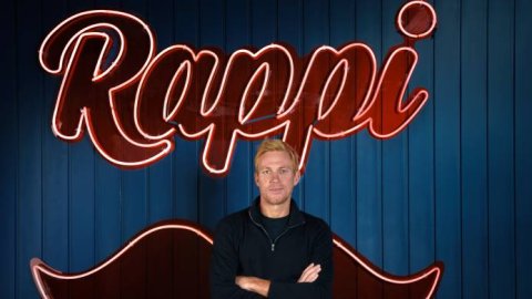Rappi nombra a Tiago Azevedo como su CFO