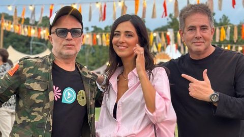 Urbana Play fue partner del Corona Sunsets Sessions