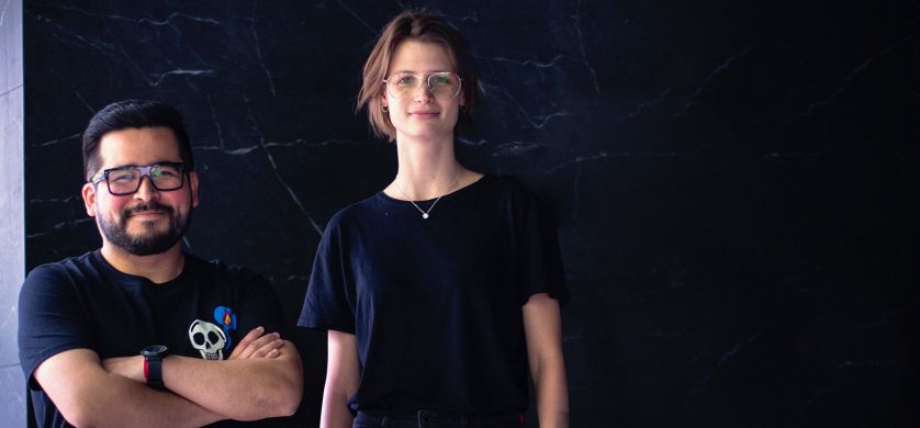 Hoy by Havas nombra a sus nuevos directores creativos