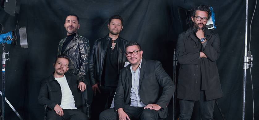 Archer Troy crece, estrena VP creativo y DGC’s