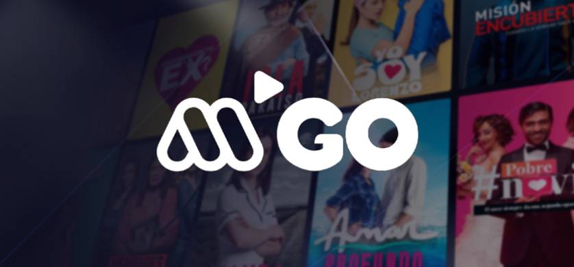 DIRECTV suma la plataforma “MEGA GO” y amplía su parrilla de contenidos