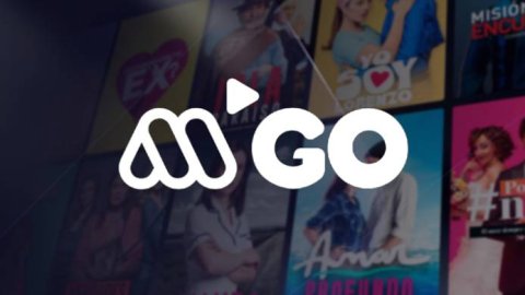 DIRECTV suma la plataforma “MEGA GO” y amplía su parrilla de contenidos
