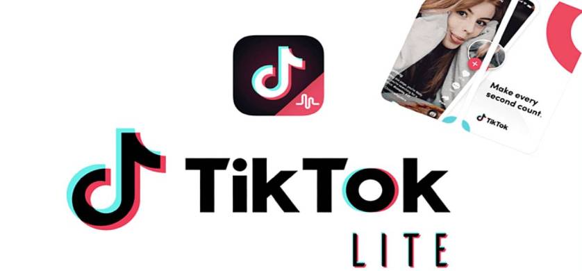 TikTok lanza Lite, una nueva versión que pagará a los usuarios por ver videos