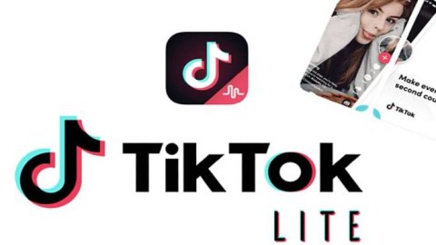 TikTok lanza Lite, una nueva versión que pagará a los usuarios por ver videos