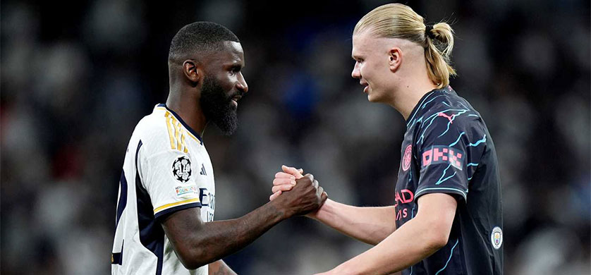 ESPN trae la apasionante definición de los cuartos de final de la UEFA Champions League a STAR+