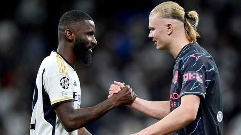 ESPN trae la apasionante definición de los cuartos de final de la UEFA Champions League a STAR+