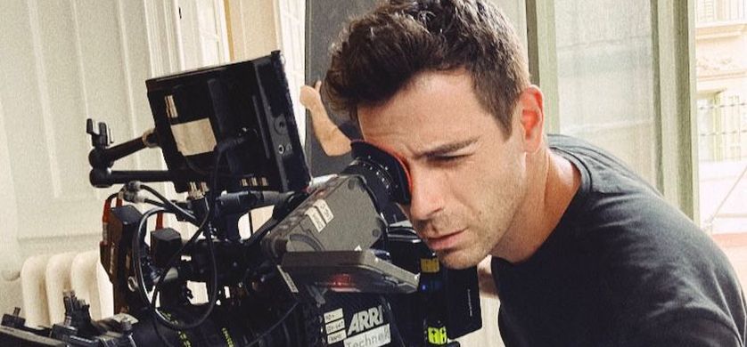 Albert Grabuleda se suma al roster de Huinca Cine