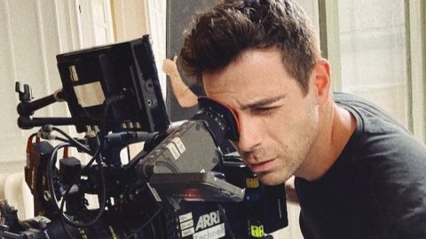 Albert Grabuleda se suma al roster de Huinca Cine