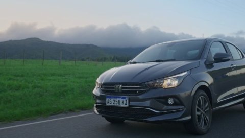 "Descubriendo Destinos", el nuevo Branded Content de TNT y Fiat Cronos