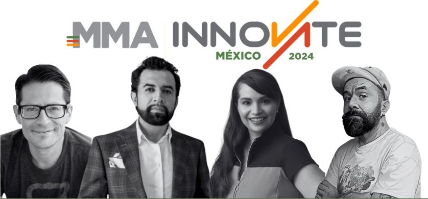 Innovar para adaptarse al contexto, el foco de MMA Innovate México 2024