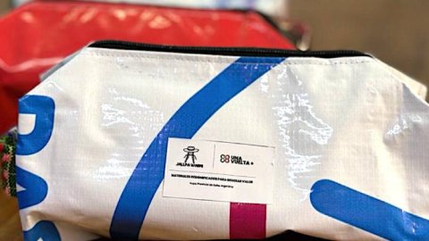 LATCOM y la Fundación Gestionar Esperanzas se unieron en la campaña anual de la “Vuelta al cole”