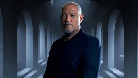 Laurence Fishburne regresa a History para representar nuevos episodios de “Grandes misterios de la historia”