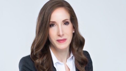 ATREVIA nombra nueva presidenta y directora general en México