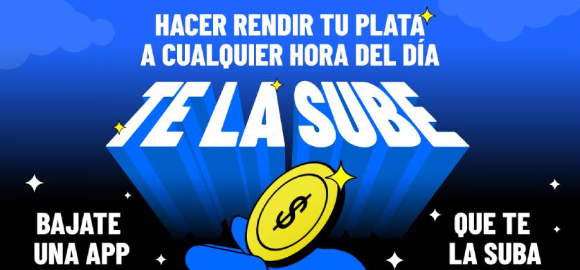 Banza lanza su nueva campaña “Banza te la sube”