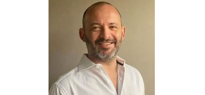 Nuevo Ad Sales Manager de AMC Networks International Latin America