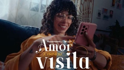 “Amor a primera visita”, lo nuevo de Super para Mercado Libre y Portal Inmobiliario en Chile
