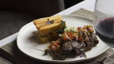El Hotel Grand Brizo La Plata hace gala de la gastronomía de su restaurante