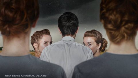 A&E expone denuncias en el estreno de su nueva serie “Secretos de la poligamia”