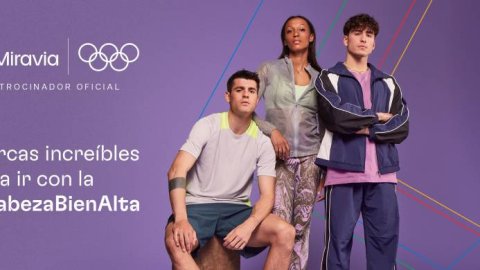 España: Miravia y Manifiesto apuestan por ir “Con la cabeza bien alta” durante los JJ.OO. de París 2024