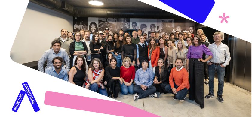 Agencias Argentinas presentó su plan de trabajo en CONECTADAAS 2024