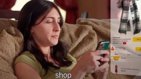 Amazon se adapta a la era del streaming y lanza un canal de "live shopping"