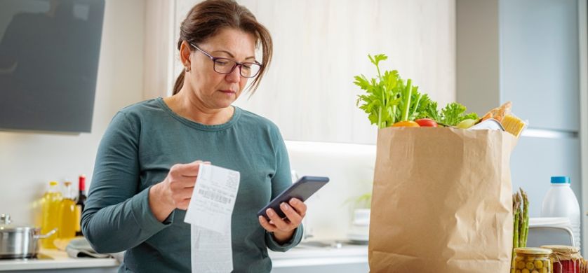 Inflación y elecciones, los principales temas que preocupan a los consumidores mexicanos