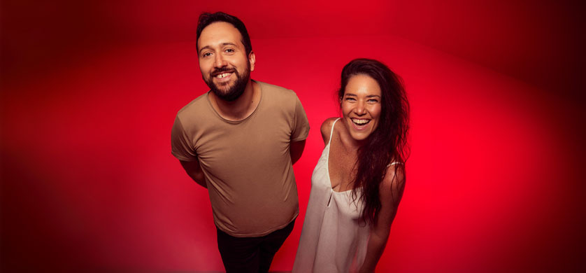 Nace Zurda, la agencia independiente de Denise Orman y Diego Gueler Montero
