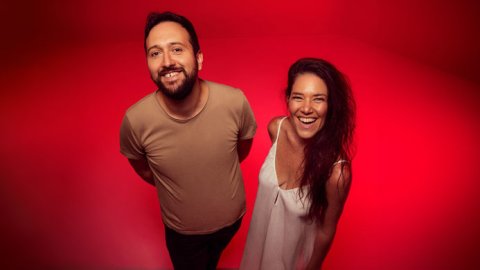 Nace Zurda, la agencia independiente de Denise Orman y Diego Gueler Montero
