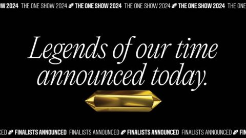 América Latina tiene 237 finalistas en The One Show 2024
