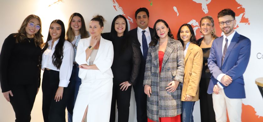 MGC expande sus operaciones en Colombia