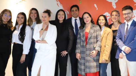 MGC expande sus operaciones en Colombia