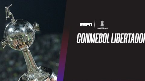 ESPN trae el tercer capítulo de la CONMEBOL Libertadores y Sudamericana a STAR+