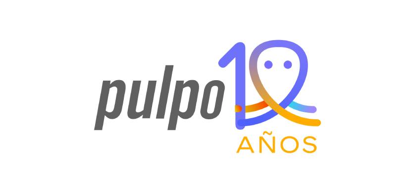 Pulpo celebra su 10° aniversario en Latinoamérica sumando nuevas soluciones, mercados y clientes