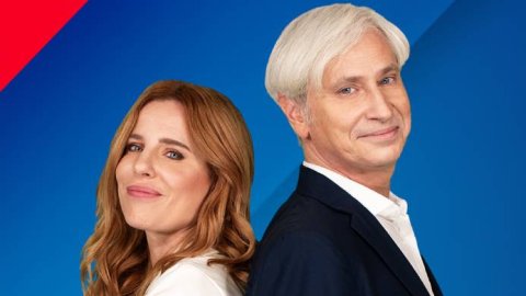 Vuelve el humor político a la televisión en Canal 9