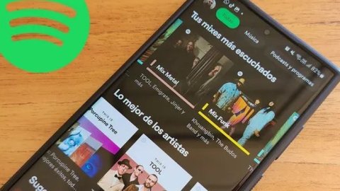Spotify llegó a 615 millones de usuarios, ganó €197 millones y dejó atrás las pérdidas del año pasado