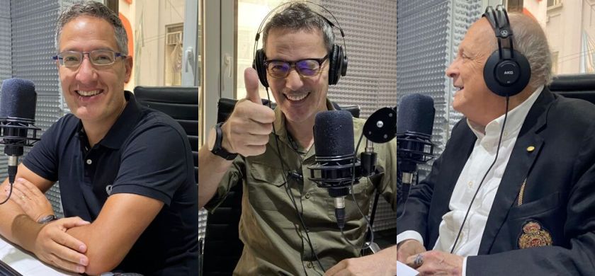Radio del Plata y una programación para todos los gustos
