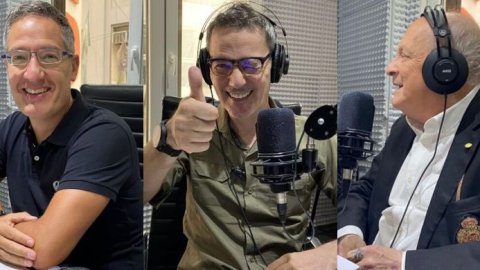 Radio del Plata y una programación para todos los gustos