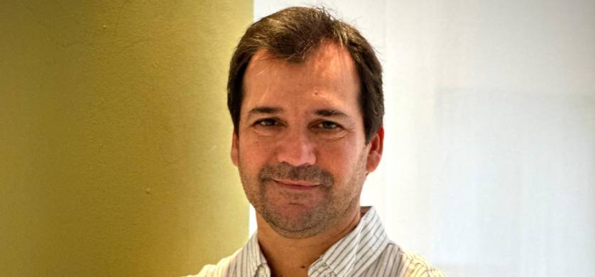 PedidosYa nombra a Ezequiel Jones como director de CPG & Media Solutions de Argentina