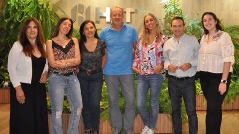 FilmSuez renueva su acuerdo con HIT