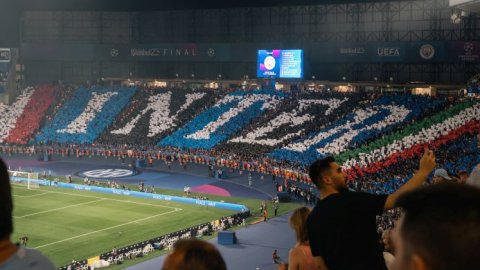 Heineken celebra a los verdaderos fanáticos del fútbol