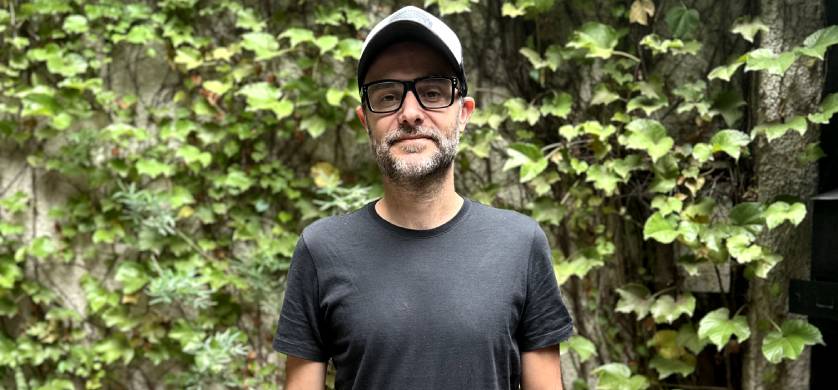 DON suma un nuevo Director Creativo
