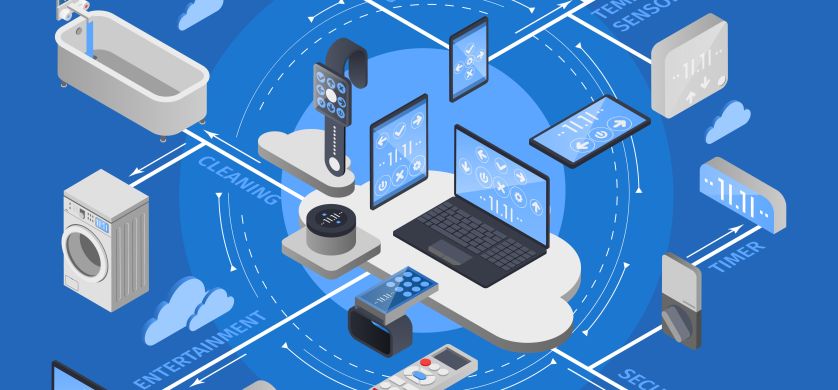 La IA es un "viento de cola" para la IOT y solo en América Latina se esperan US$ 8.000 millones para 2024