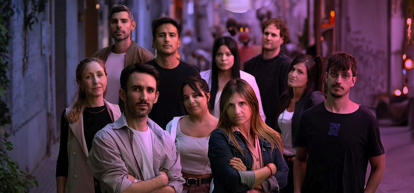 Enfocarte evoluciona a Wave Brands