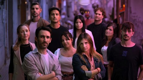 Enfocarte evoluciona a Wave Brands